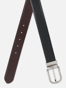 Men Reversible Belt RB-3228