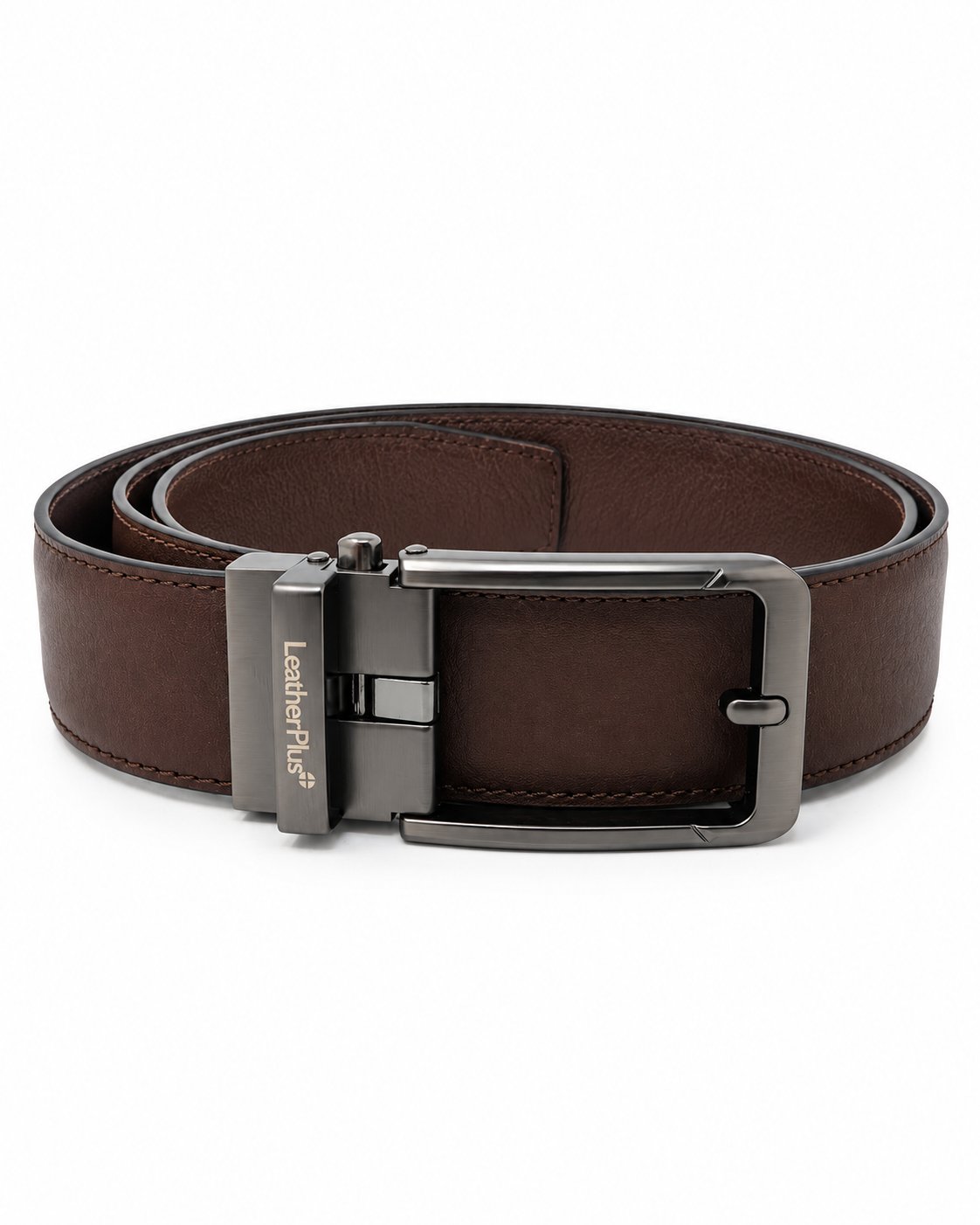 Classic Smooth Leather  Belt