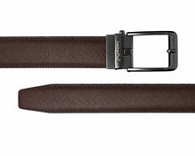 Classic Smooth Leather  Belt