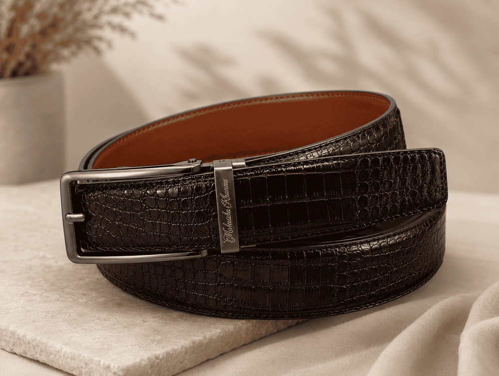 Personalised Leather Plus wallet