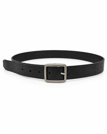 Sleek Formal Leather Belt BS-7007