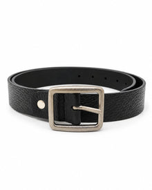Sleek Formal Leather Belt BS-7007