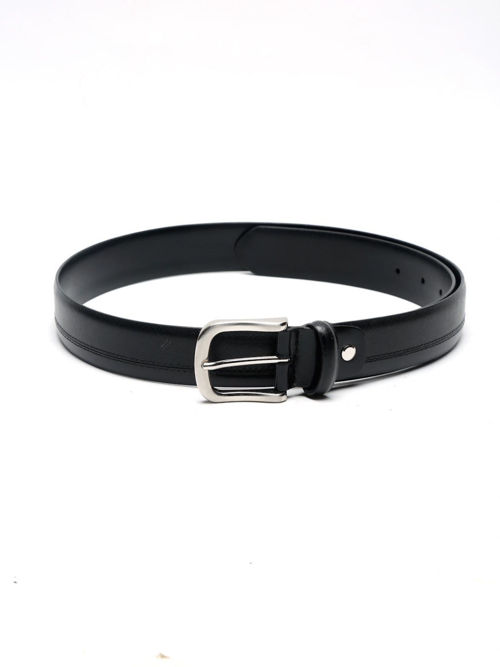 Refined Formal Leather Belt