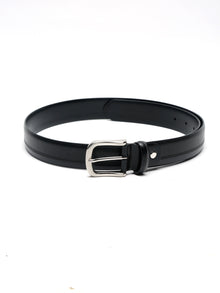 Refined Formal Leather Belt
