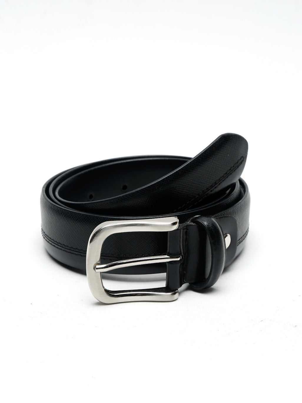 Refined Formal Leather Belt