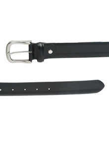 Refined Formal Leather Belt