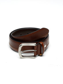 Refined Formal Leather Belt