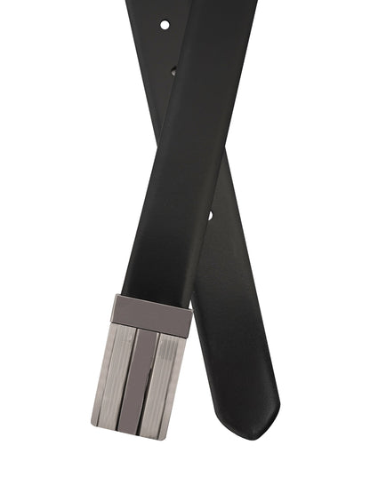 Men Reversible Belt RB-3379