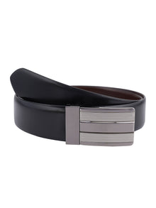 Men Reversible Belt XLRB-3379