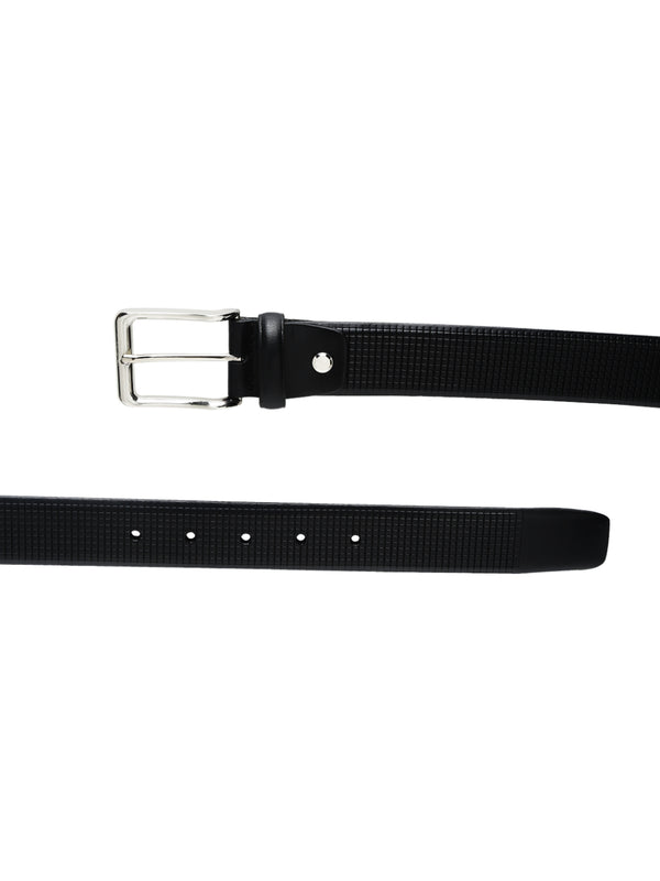 Crafted Men Belt CTFD-675 Black