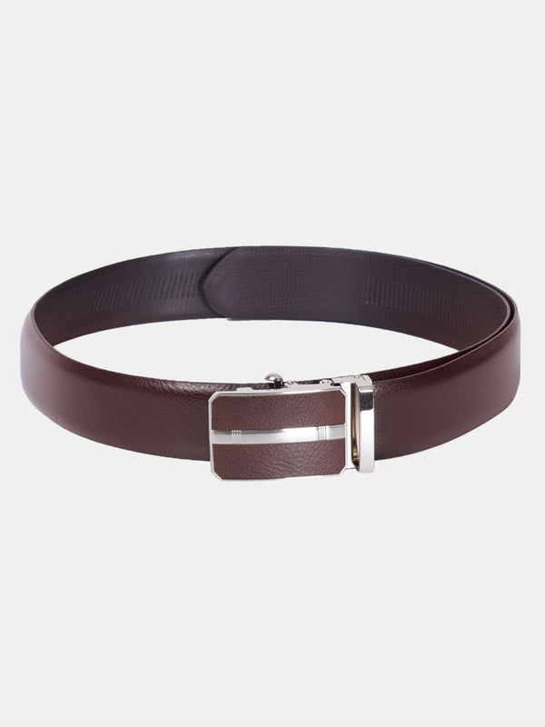 Autolock Belt & Buckle Gift Set