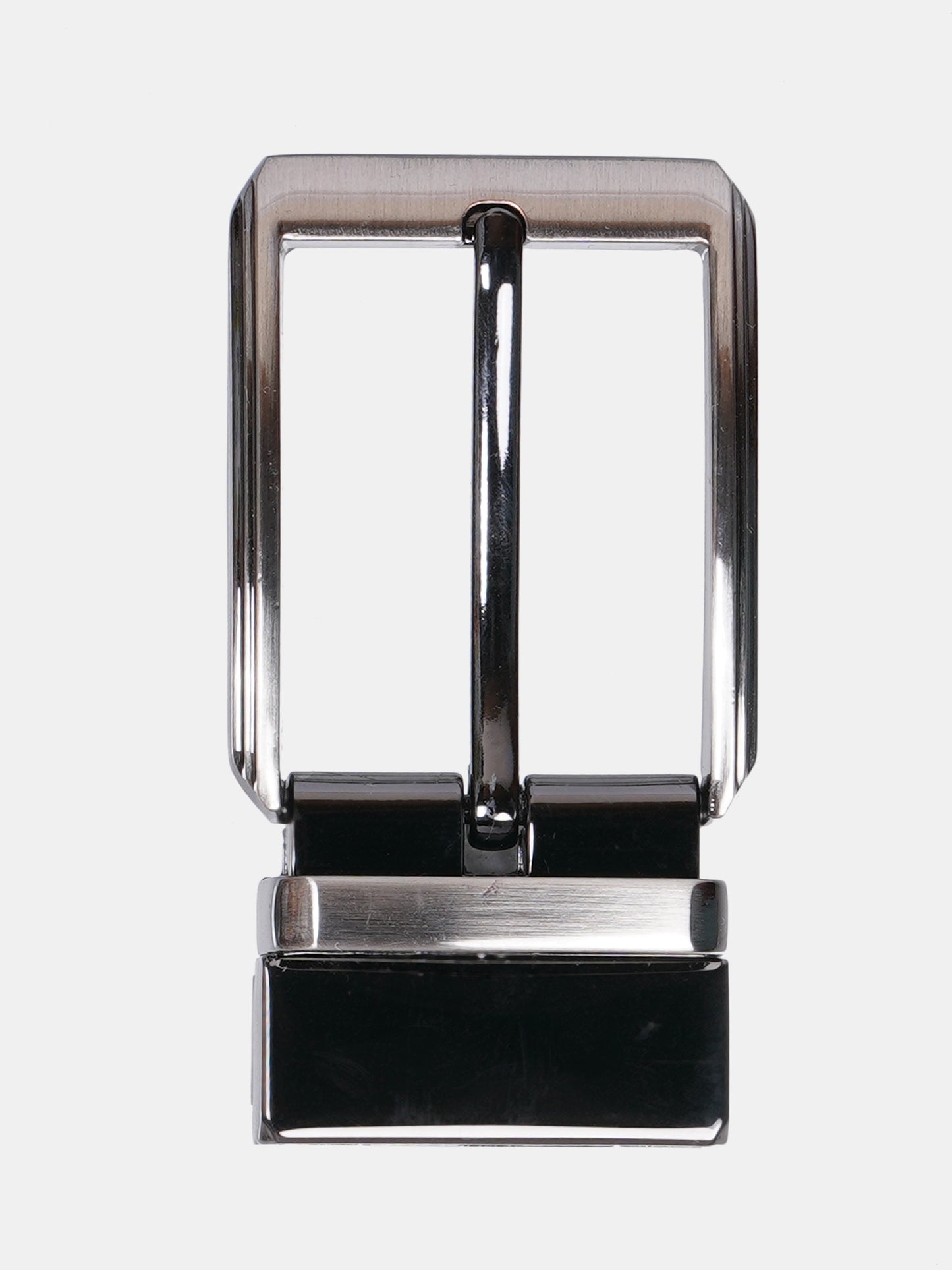 Gift Set Reversible Belt & Buckle GBPR-3359