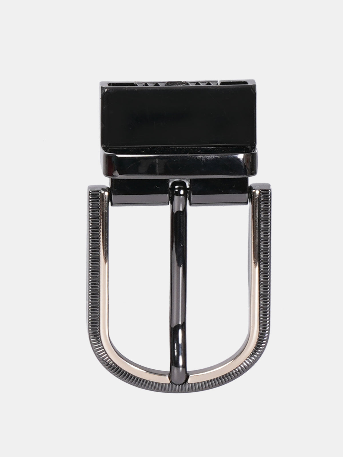 Signature Reversible Belt & Buckle Gift Set