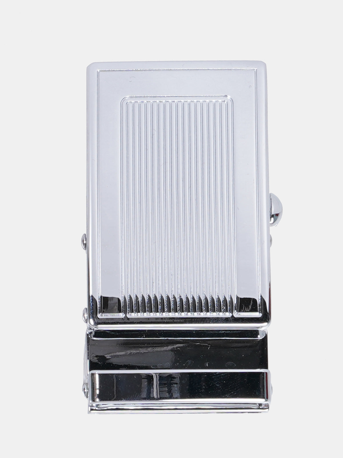 Executive Belt & Wallet Gift Set