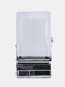 Executive Belt & Wallet Gift Set