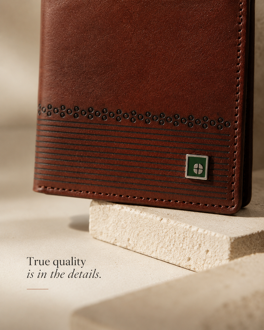 Fine Craftsmanship