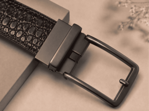 Personalisation Belt preview 1