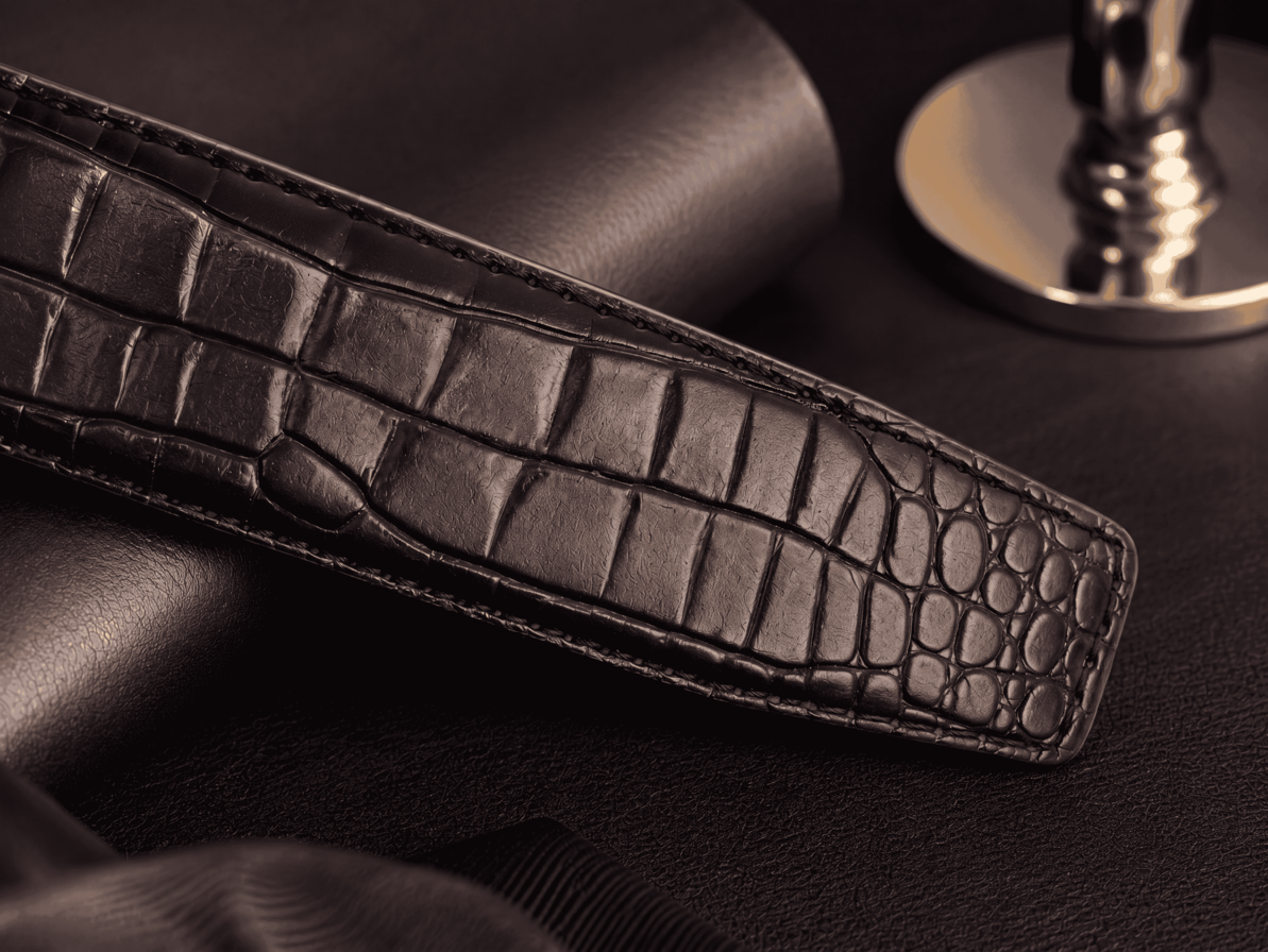 Personalisation Belt preview 2