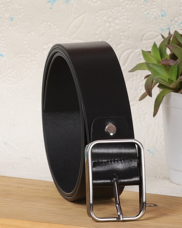 Smart Casual Leather Belt