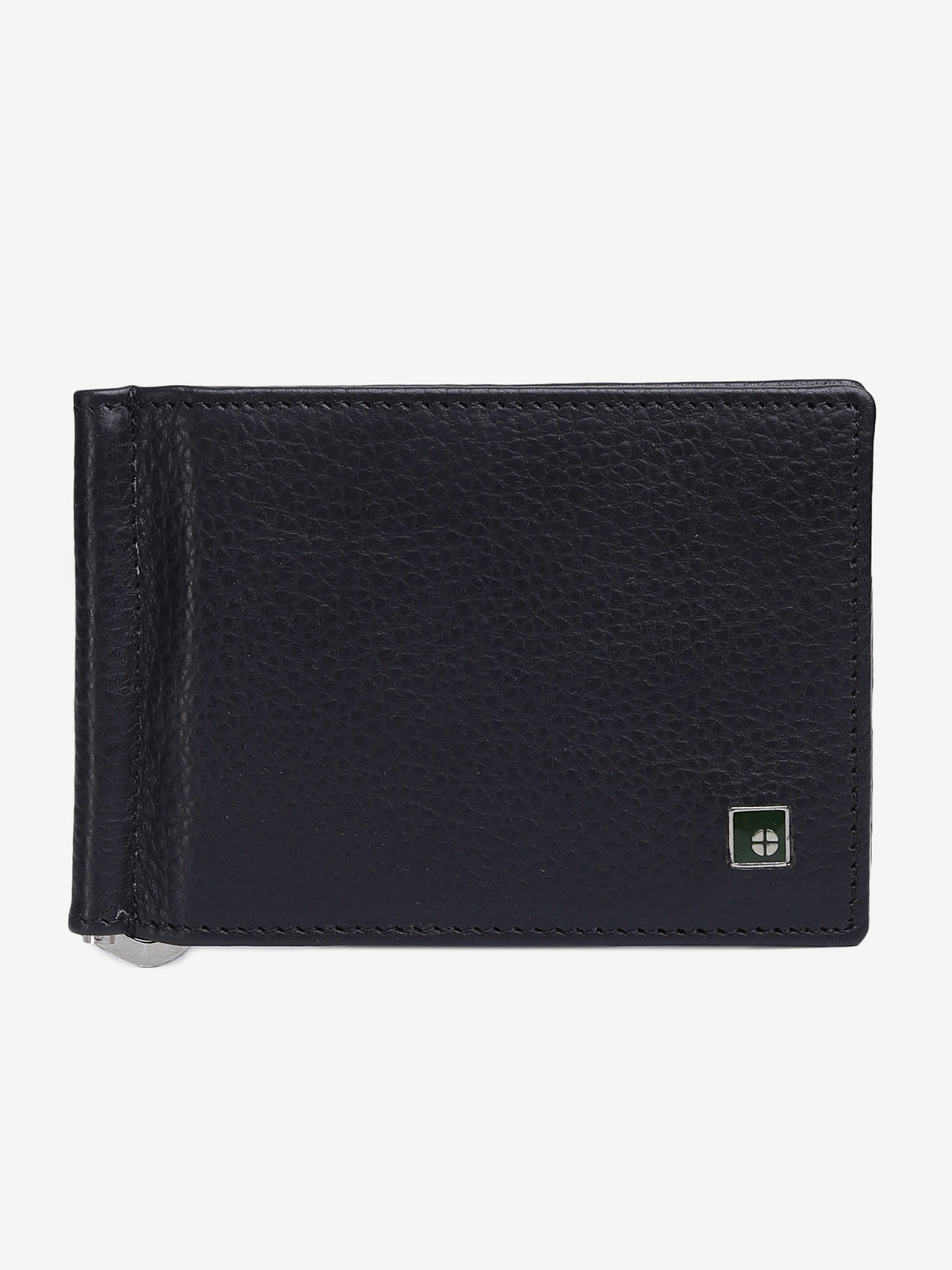 Slim Everyday Leather Wallet