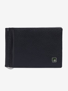 Slim Everyday Leather Wallet