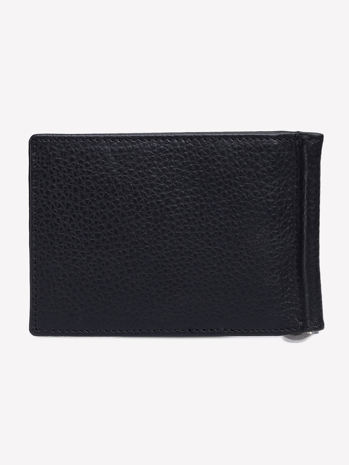 Slim Everyday Leather Wallet