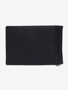 Slim Everyday Leather Wallet