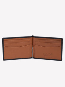 Slim Everyday Leather Wallet
