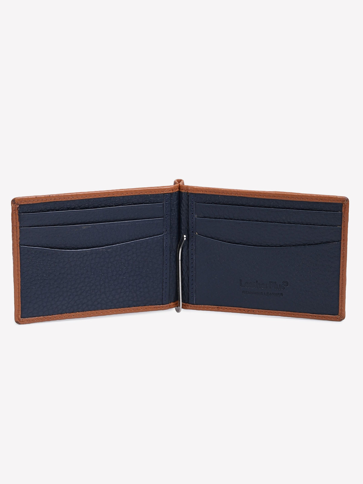 Slim Everyday Leather Wallet
