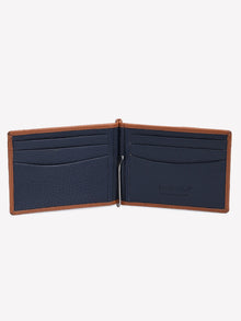 Slim Everyday Leather Wallet