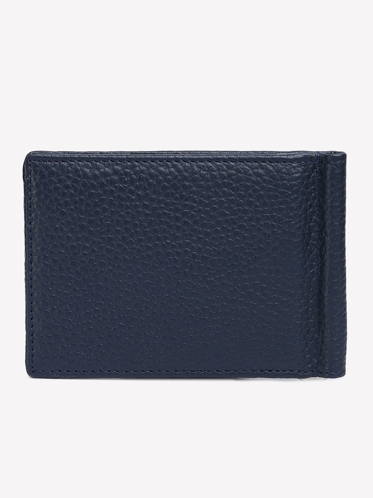 Slim Everyday Leather Wallet