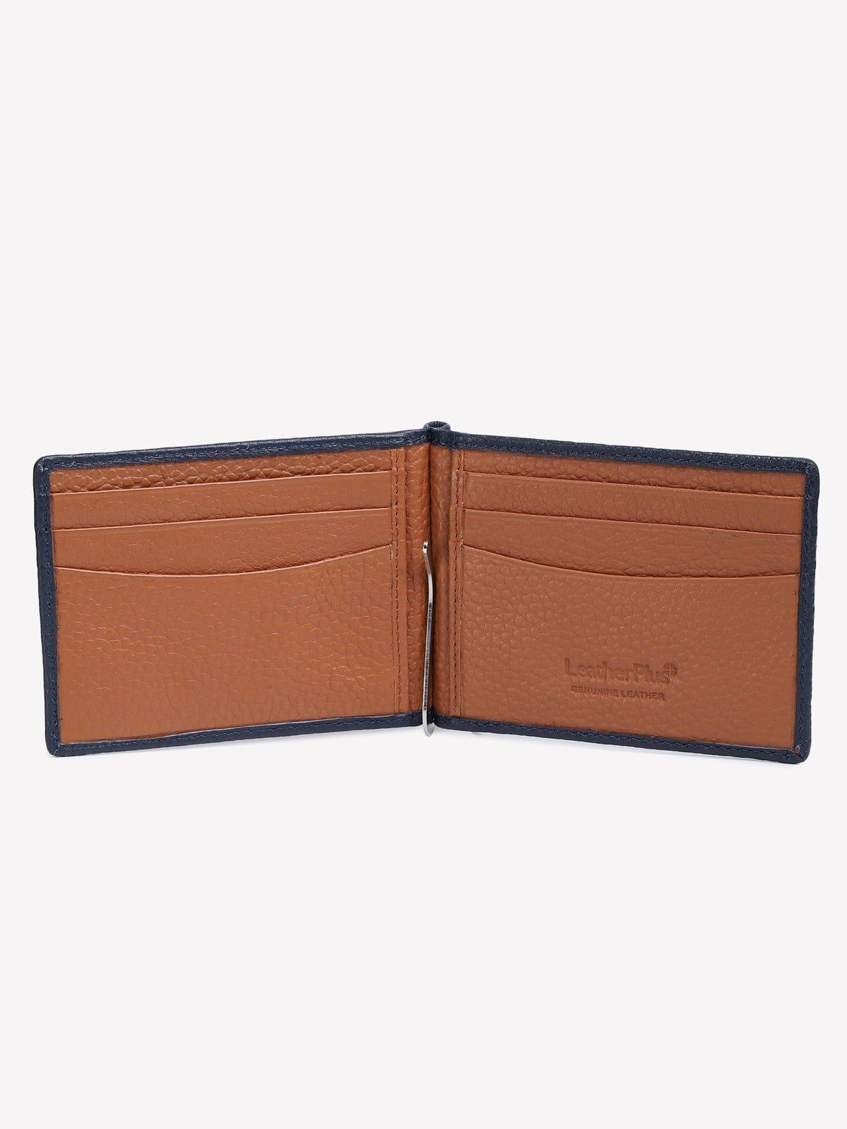 Slim Everyday Leather Wallet