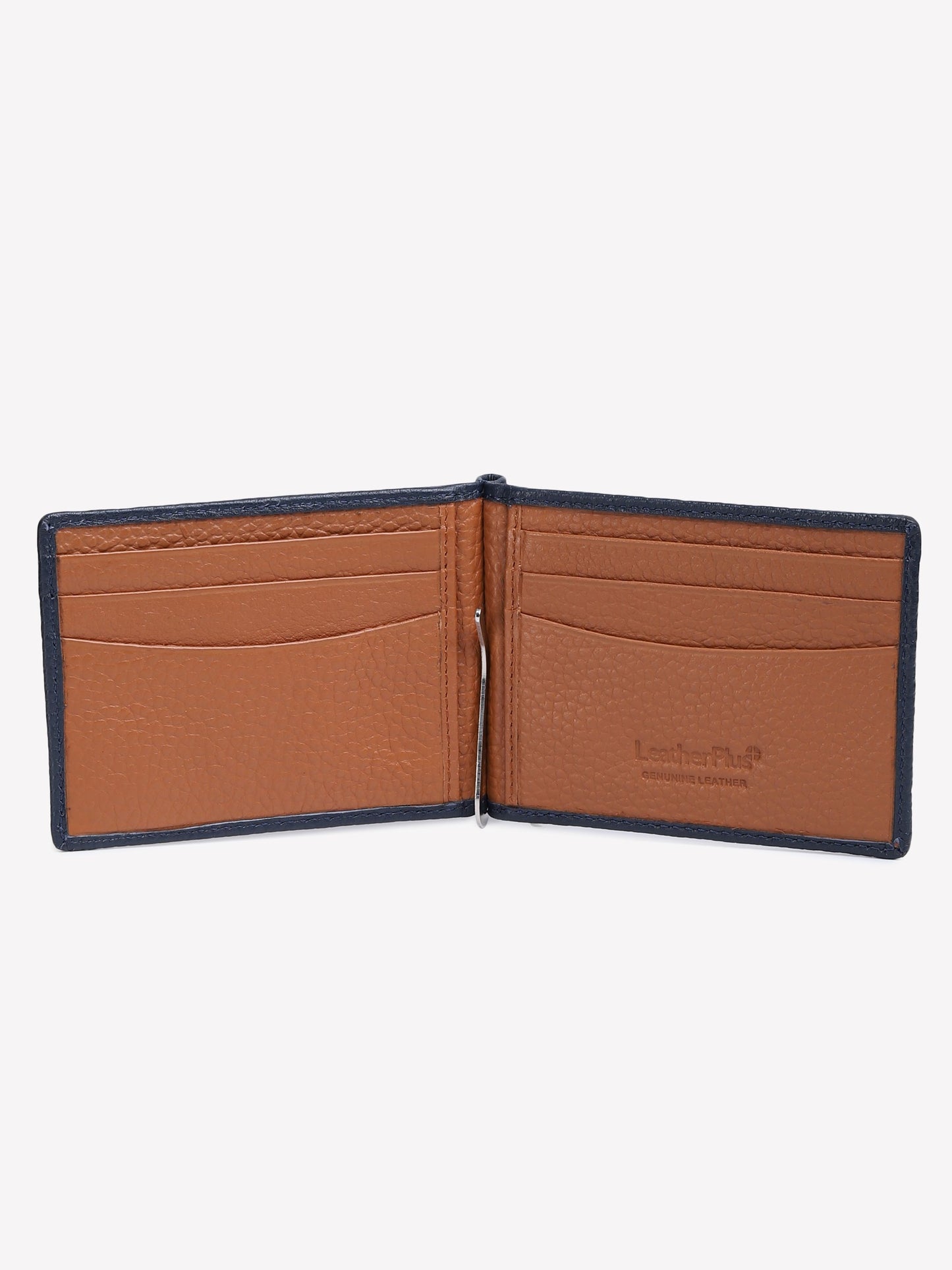 Men Wallet ET-2004 Navy