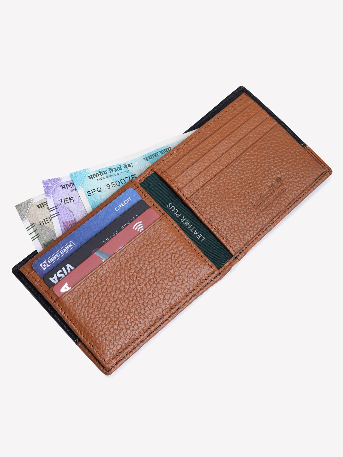 Executive Leather Wallet