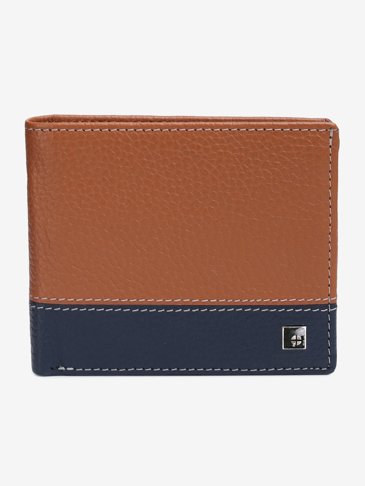 Men Wallet ET-4003 Tan