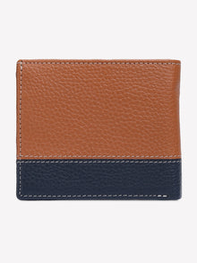 Men Wallet ET-4003 Tan