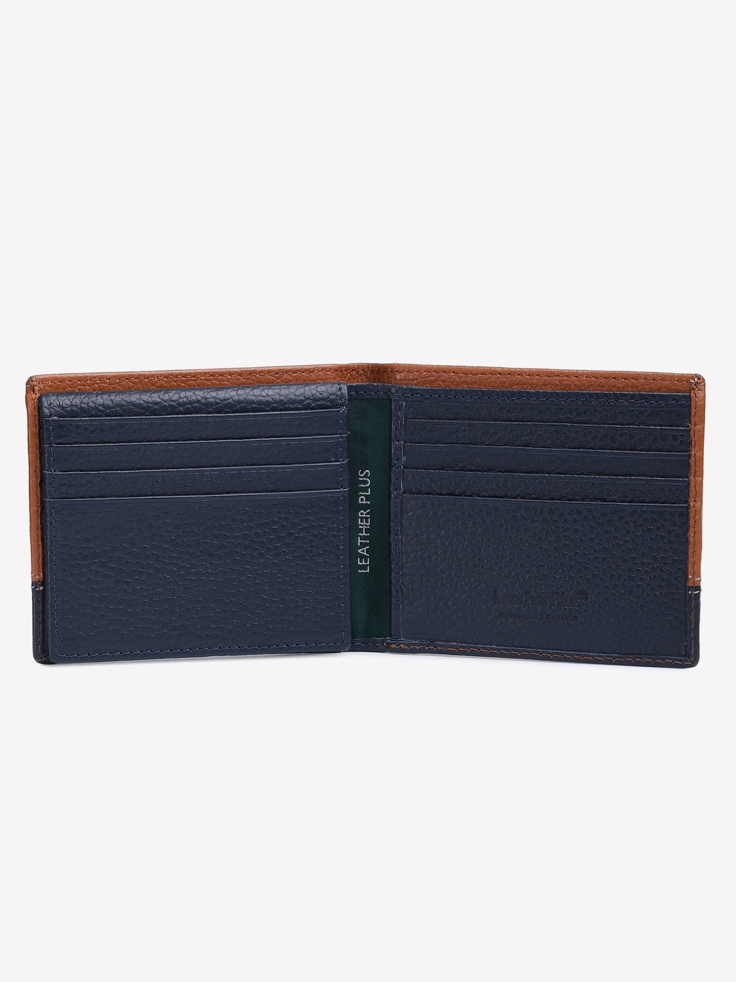 Men Wallet ET-4003 Tan