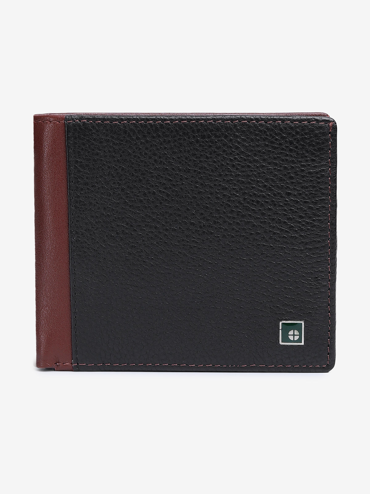 Refined Leather Wallet