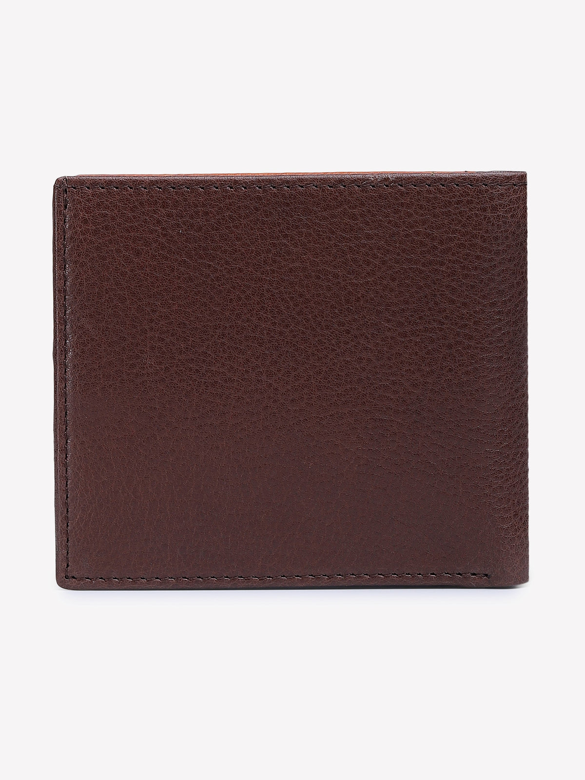 Refined Leather Wallet