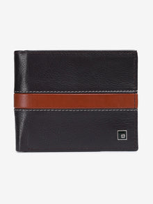Classic Premium Leather Wallet