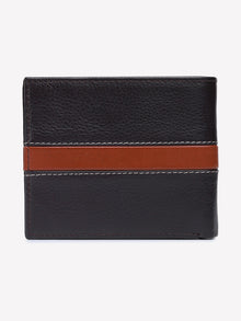 Classic Premium Leather Wallet