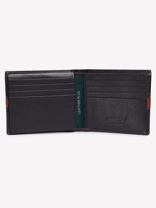 Classic Premium Leather Wallet