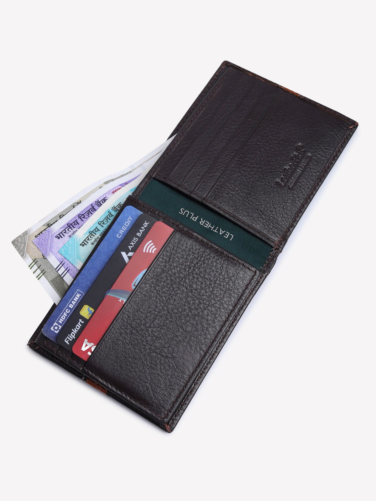 Classic Premium Leather Wallet