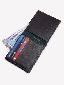 Classic Premium Leather Wallet