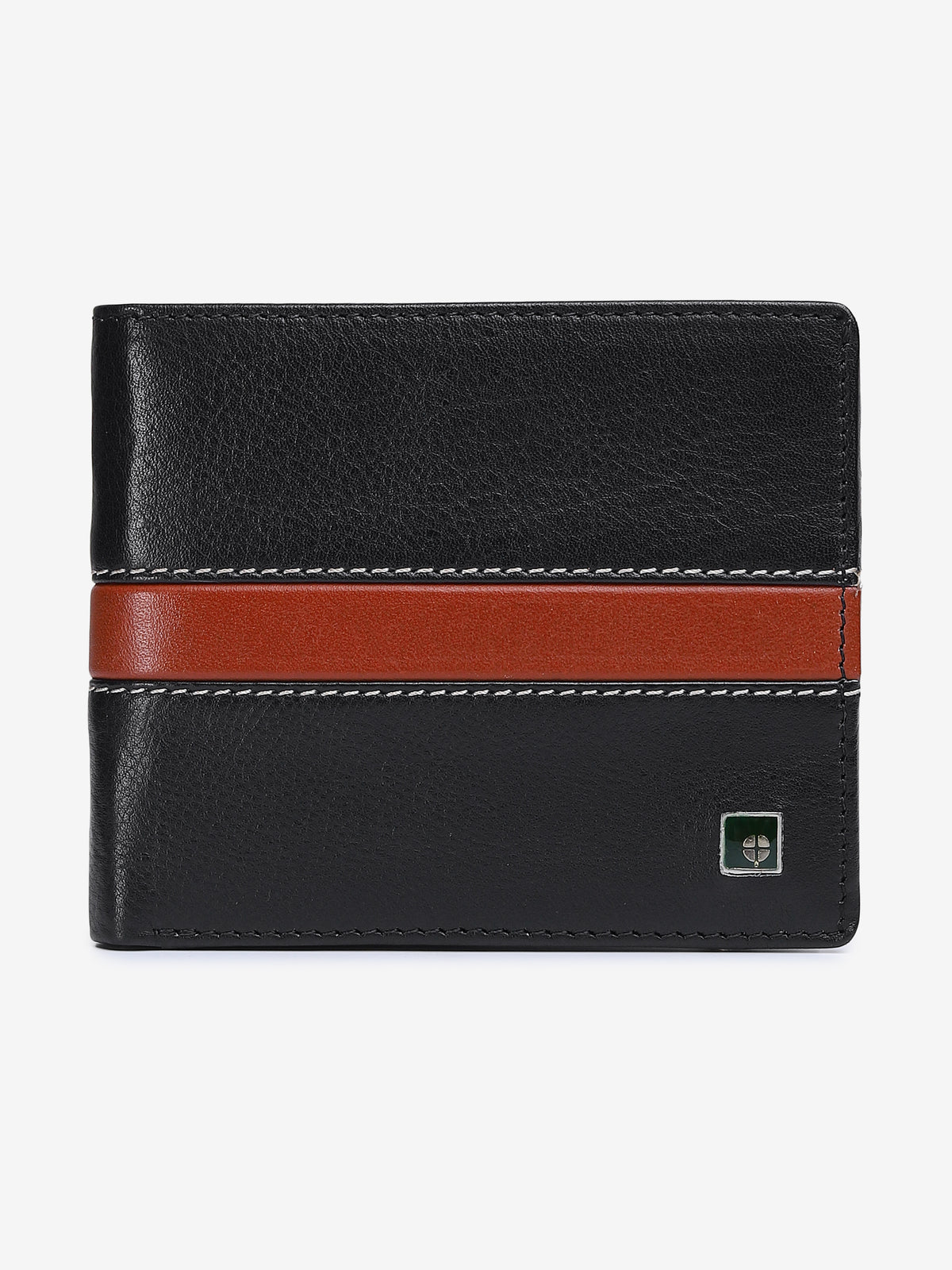 Executive Leather Wallet
