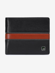 Executive Leather Wallet