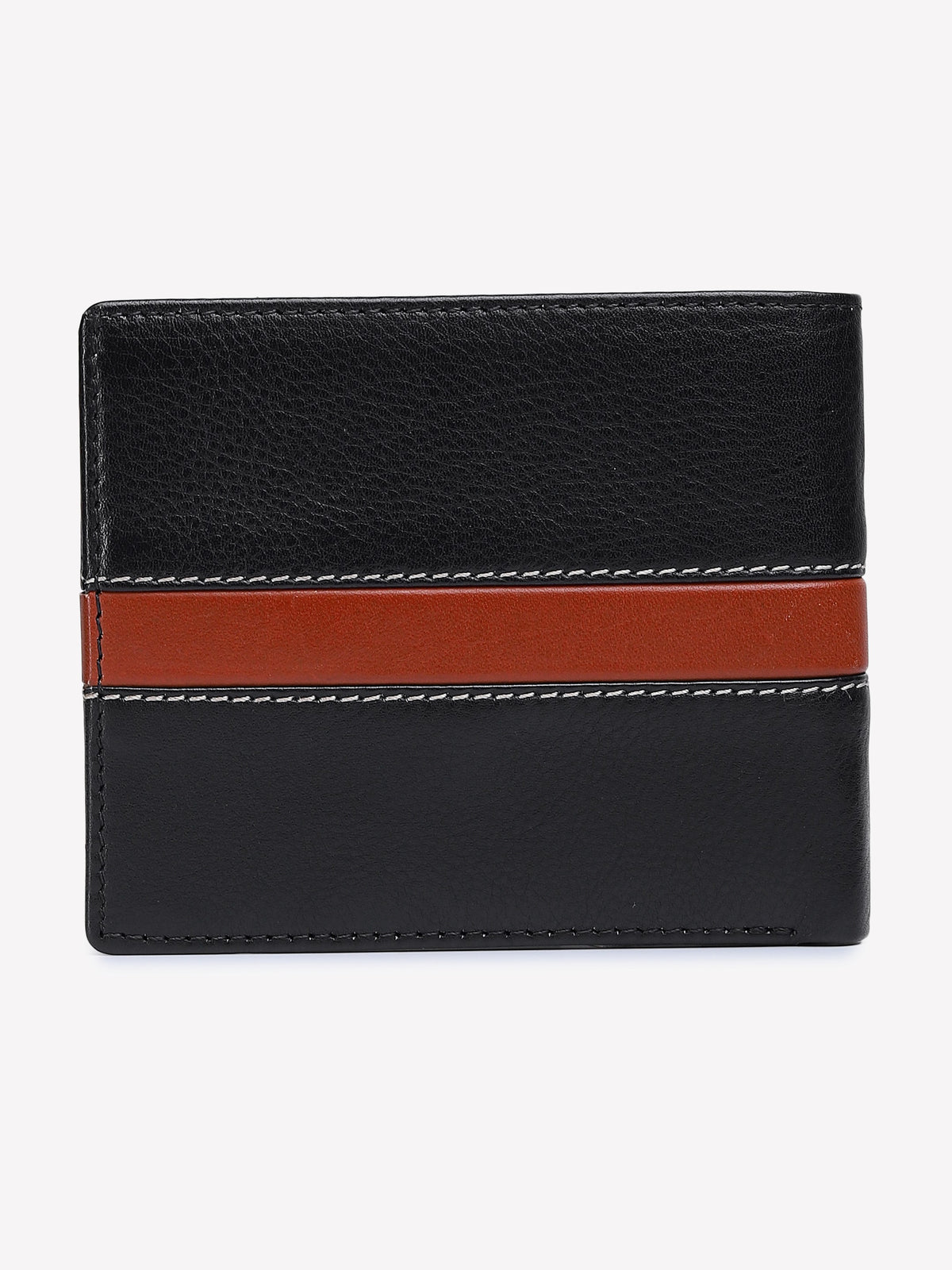 Executive Leather Wallet