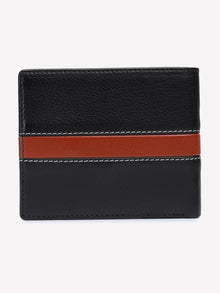 Executive Leather Wallet