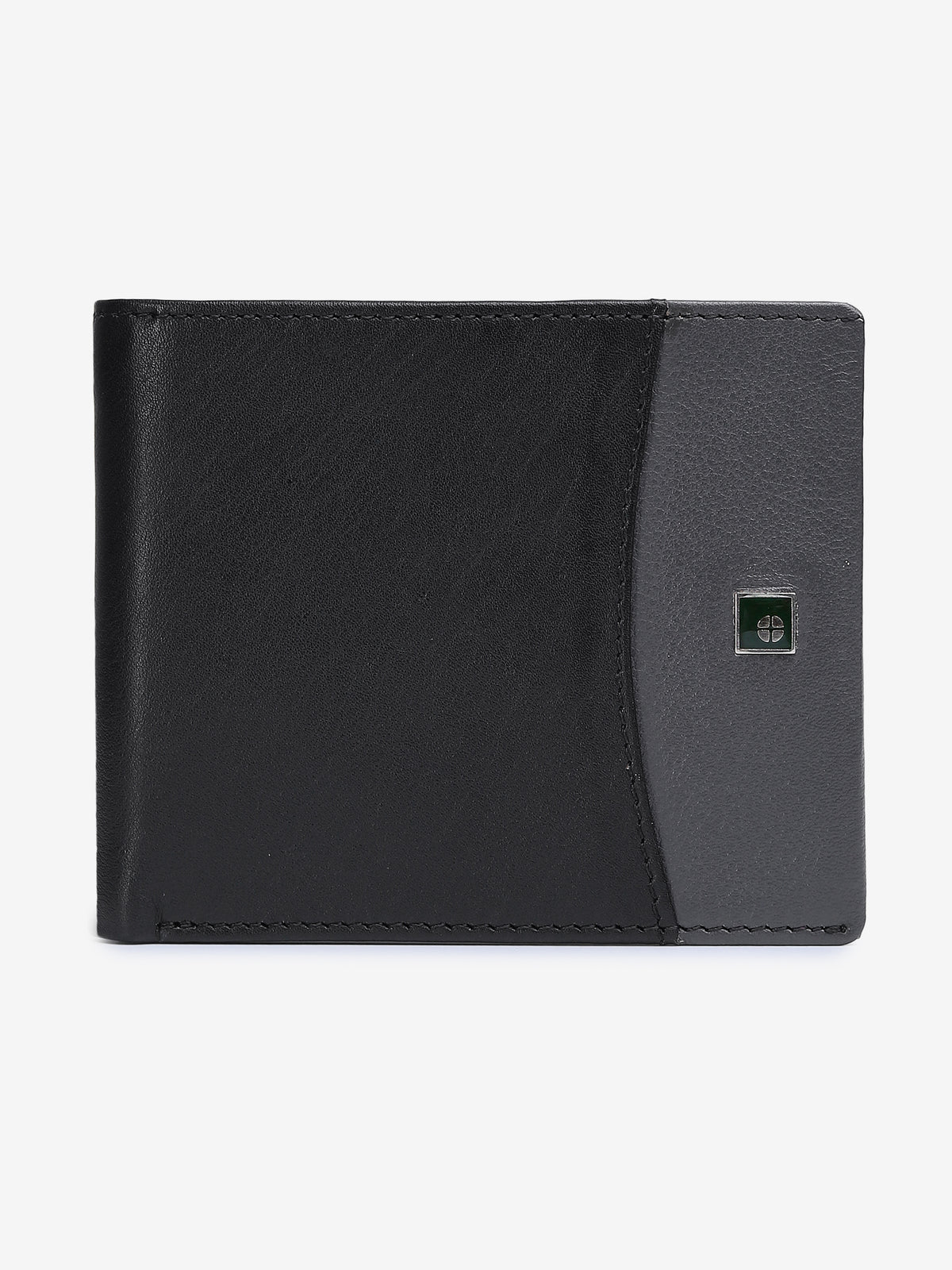 Essential Leather Wallet