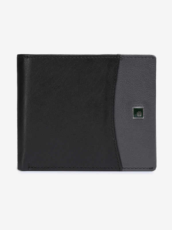 Men Wallet ET-2003 Black